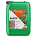 Antimousse prventif - curatif dalep pe bidon de 30 litres, prt  l'emploi, pour toitures, murs et terrasses ...