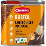 Antirouille durieu - bidon 500 ml
