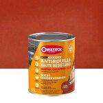 Antirouille haute rsistance primaire tous supports rustol c. i. p owatrol - bote 0, 75 l