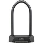 Antivol en u abus 11179 noir, gris avec carte � code fermeture � cl�