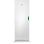 Apc armoire � batteries vide, largeur 700 mm - professionnels