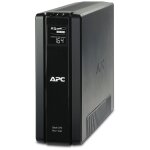 Apc back - ups pro alimentation d'énergie non interruptible interactivité de ligne 1, 5 kva 865 w 6 sortie(s) ... Apc back - ups pro alimentation d'énergie non interruptible interactivité de ligne 1, 5 kva 865 w 6 sortie(s) ...
