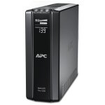 Apc back - ups pro green - onduleur 1500va - 230v - prises iec