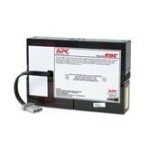 Apc cartouche de batterie de rechange #59