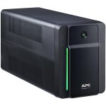 Apc easy ups bvx - onduleur line - interactive - 2200va, 230v - prises iec