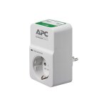 Apc essential surgearrest pm1wu2 - protection contre les surtensions - ca 230 v - connecteurs de sortie ... Apc essential surgearrest pm1wu2 - protection contre les surtensions - ca 230 v - connecteurs de sortie ...