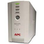 Apc onduleur back - ups 325, 230 v, iec 320, sans logiciel d'arr�t automatique