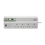 Apc surgearrest performance - protection contre les surtensions - ca 230 v - connecteurs de sortie : ... Apc surgearrest performance - protection contre les surtensions - ca 230 v - connecteurs de sortie : ...