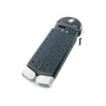 Apc surgearrest performance - protection contre les surtensions - ca 230 v - connecteurs de sortie : ...