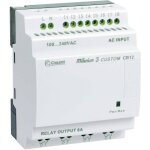 Api - module de commande crouzet 88970021 millenium 3 cb12 r 24 v / dc 1 pc(s) Api - module de commande crouzet 88970021 millenium 3 cb12 r 24 v / dc 1 pc(s)