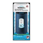Appareil anti - moustiques & moustiques tigre sans fil - 20m de protection - diffuseur bleu nuit