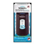 Appareil anti - moustiques & moustiques tigre sans fil - 20m de protection - diffuseur noir