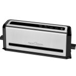 Appareil de mise sous vide et soude sac vertical proficook pc - vk 1133