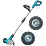 Appareil de nettoyage de pav�s 18 v