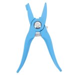 Applicateur d'étiquette d'oreille universel en métal, pince pour étiquette d'oreille d'animal, pour vache, ... Applicateur d'étiquette d'oreille universel en métal, pince pour étiquette d'oreille d'animal, pour vache, ...