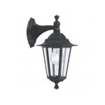 Applique descendante laterna noire