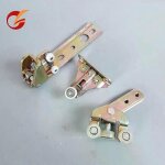 S'applique a l'utilisation du rouleau de porte coulissante toyota hiace 1996 - 2016 mk iv bus