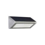 Applique solaire 3, 2 w 1000 lm 4000k ip65 - bf - ss006 bf light
