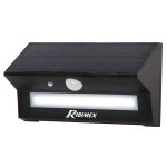 Applique solaire clara avec d�tecteur