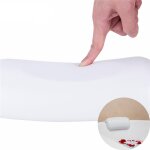 Appui - tête de baignoire souple, support de tête etanche avec aspiration, coussin de baignoire respirant ... Appui - tête de baignoire souple, support de tête etanche avec aspiration, coussin de baignoire respirant ...