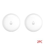 Aqara - capteur d'immersion dans l'eau zigbee, dtecteur de fuite d'eau, tanche ip67, capteur de trempage, ...