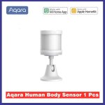 Aqara - capteur de mouvement intelligent sans fil, pour maison connecte xiaomi ata jia mi home - type ...