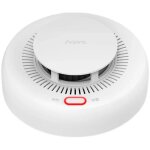 Aqara dtecteur de fume intelligent zigbee moniteur d'alarme incendie intelligent alerte sonore scurit ...