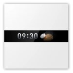 Aqara display switch v1