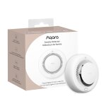Aqara sd - s01d détecteur de fumée intelligent détecteur à réflexion photoélectrique raccordements sans ... Aqara sd - s01d détecteur de fumée intelligent détecteur à réflexion photoélectrique raccordements sans ...