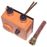 Aquastat en bo�tier a plonge - imit type tlsc 542714