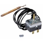 Aquastat de r�glage - ferroli : 39817200