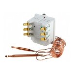 Aquastat de r�gulation a bulbe - cotherm : bts6001807