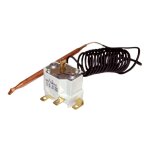 Aquastat de r�gulation a bulbe - cotherm type jtamh3060