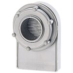 Arateur pour coffrets - ip44 ik08 - perage 30, 5 mm legrand