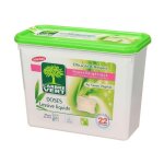 L'arbre vert 22 doses de lessive liquide - fraicheur vgtale - hypoallergnique