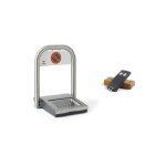 Arceau parking solaire cardin