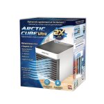 Arctic air 2. 0 - 3 en 1 refroidisseur d'air portable usb - arctic cube ultra