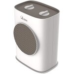 Ardes ar4p03o appareil de chauffage chauffage de ventilateur �lectrique int�rieure blanc 1500 w
