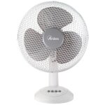 Ardes ar5br30 ventilateur gris, blanc Ardes ar5br30 ventilateur gris, blanc