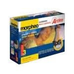 Ardes morpheo 415 chauffe - lit lectrique 60 w beige laine