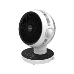 Ardes omnia int�rieure noir, blanc 1800 w chauffage de ventilateur �lectrique