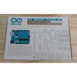 Arduino starter kit english