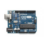 Arduino uno rev3 carte de d�veloppement