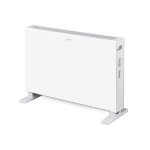 Argoclima argo kansas intrieure blanc 2000 w chauffage lectrique  convecteur