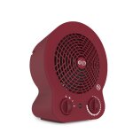 Argoclima dori intrieure baie 2000 w chauffage de ventilateur lectrique