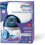 Ariasana 1737792 recharge d'absorbeur d'humidit� absorbeur (unit�) absorbeur d'humidit� et d'odeur