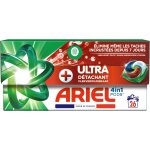 Ariel 4en1 pods, lessive liquide en capsules 26 lavages, ultra d�tachant, elimine m�me les taches incrust�es ...