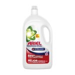 Ariel lessive liquide professionnelle ultra - d�tachante 90 doses 4, 5 l