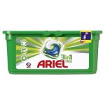 Ariel lessive pods regulier 30 doses