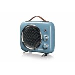 Ariete 808 chauffage vintage, froid et chaud, thermostat rglable, poigne pour facile transport 2000w ...